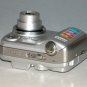 Nikon Coolpix 3200 3.2MP Digital Camera - Silver #5405
