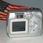 Nikon Coolpix 3200 3.2MP Digital Camera - Silver #5405