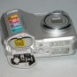 Nikon Coolpix 3200 3.2MP Digital Camera - Silver #5405
