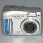 Olympus FE-100 4.0MP Digital Camera #5482