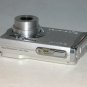 Sony Cyber-shot DSC-W80 7.2MP Digital Camera - Silver #4642