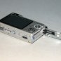 Sony Cyber-shot DSC-W80 7.2MP Digital Camera - Silver #4642
