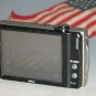 Nikon COOLPIX S230 10MP Touch Screen Digital Camera - Silver #2813