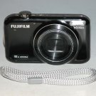 Fujifilm FinePix JX310 14.0MP Digital Camera - Black #5834