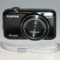 Fujifilm FinePix JX310 14.0MP Digital Camera - Black #5834