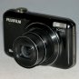 Fujifilm FinePix JX310 14.0MP Digital Camera - Black #5834