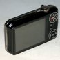 Fujifilm FinePix JX310 14.0MP Digital Camera - Black #5834