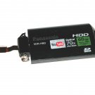 LCD Screen Panel For Panasonic SDR-H80 SD and HDD Camcorder