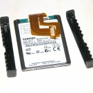 Toshiba HDD1814 60GB Hard Drive For Panasonic SDR-H80 Camcorder - Repair Parts