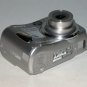 Sony Cyber-shot DSC-S60 4.1MP Digital Camera - Silver #8399