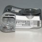 Sony Cyber-shot DSC-S60 4.1MP Digital Camera - Silver #8399