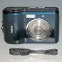 Nikon COOLPIX L18 8MP Digital Camera - Blue #ns