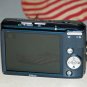 Nikon COOLPIX L18 8MP Digital Camera - Blue #ns