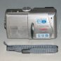 Olympus CAMEDIA C-60 Zoom 6.1MP Digital Camera - Silver #3960