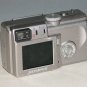 Olympus CAMEDIA C-60 Zoom 6.1MP Digital Camera - Silver #3960