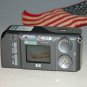 HP PhotoSmart M415 5.2MP Digital Camera - Silver