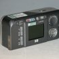 HP PhotoSmart M415 5.2MP Digital Camera - Silver