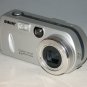 Sony Cyber-shot DSC-P52 3.2MP Digital Camera - Silver #3199