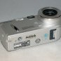 Sony Cyber-shot DSC-P52 3.2MP Digital Camera - Silver #3199