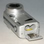 Sony Cyber-shot DSC-P52 3.2MP Digital Camera - Silver #3199