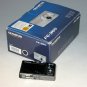 Olympus FE-360 8.0MP Digital Camera - Black #9059