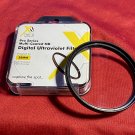 Xit XT58UV 58mm UV Filters Xit XT58UV 58mm UV Filters