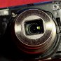 Lens Unit w/16MP CCD Sensor For Kodak Easyshare M5350 Digital Camera