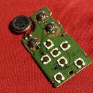 Rear Control Board For Canon PowerShot A1000IS Digital Camera - Repair Parts