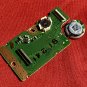 Rear Control Board For Canon PowerShot A1000IS Digital Camera - Repair Parts