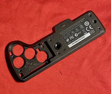 Bottom Plate For Kodak Easyshare Z981 Digital Camera - Repair Part