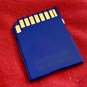 Agfa Photo Secure Digital High Capacity SDHC Memory Card 4 GB Class 4