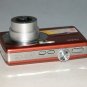 Kodak Easyshare M763 7.2 MP Digital Camera (Copper) #8608