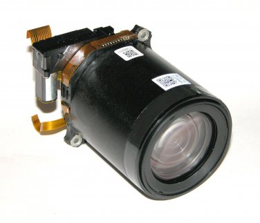 Zoon Lens Unit w/16MP CCD Sensor for Nikon Coolpix L810 Camera #0771