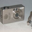 Canon PowerShot Digital ELPH S200 2.0MP Digital Camera #8568