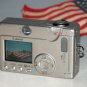 Canon PowerShot Digital ELPH S200 2.0MP Digital Camera #8568