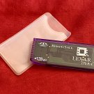 Lexar 128MB Memory Stick Card (Singapore)
