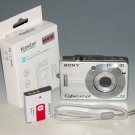 Sony Cybershot DSC-W70 7.2MP Digital Camera #7478 Sony Cybershot DSC-W70 7.2MP Digital Camera #7478