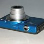 Polaroid iS827 16.0MP Digital Camera - Blue