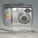 Nikon COOLPIX 4600 4.0MP Digital Camera - Silver #1774