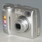 Nikon COOLPIX 4600 4.0MP Digital Camera - Silver #1774