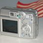 Nikon COOLPIX 4600 4.0MP Digital Camera - Silver #1774