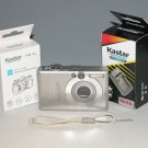 Canon PowerShot Digital ELPH SD300 4.0MP Digital Camera #6132 Canon PowerShot Digital ELPH SD300 4.0MP Digital Camera #6132