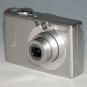 Canon PowerShot Digital ELPH SD300 4.0MP Digital Camera #6132