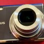 Lens Unit w/12MP CCD Sensor For Olympus FE-5020 Camera - Replacement Parts