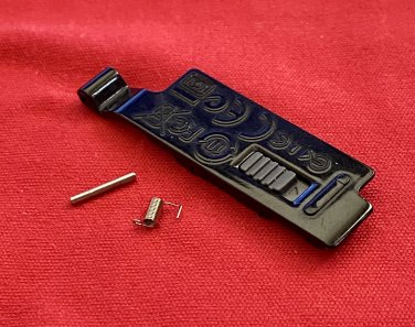 Battery Cover / Door For Olympus FE-5020 Camera - Replacement Parts