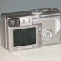 Olympus CAMEDIA C-60 Zoom 6.1MP Digital Camera - Silver #1172