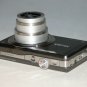 Kodak EasyShare MD81 (M381) 12.4MP Digital Camera - Metallic Black #3311