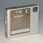 Minolta Dimage X 2.0MP Digital Camera #2053 (AS IS)