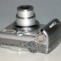 Canon PowerShot A560 7.1MP Digital Camera - Silver #7138
