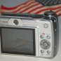 Canon PowerShot A560 7.1MP Digital Camera - Silver #7138